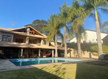 Casa de 3 quartos, Cotia · VENDO LINDA RESIDÊNCIA EM CONDOMÍNIO - COTIA -SP