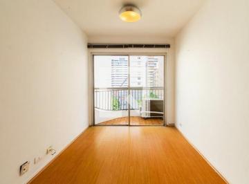 Apartamento · 63m² · 2 Quartos · 1 Vaga · Apartamento à Venda - Perdizes, 2 Quartos, 63 m2
