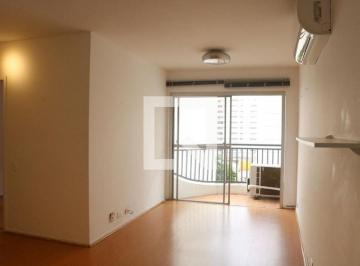 Apartamento · 63m² · 2 Quartos · 1 Vaga · Apartamento à Venda - Perdizes, 2 Quartos, 63 m2