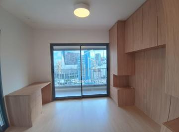 Foto 03 · Apartamento à venda em Pinheiros, São Paulo-SP 1 quarto, 1 banheiro, 44m² de áre