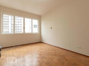 Apartamento · 80m² · 2 Quartos · Apartamento à Venda - Itaim Bibi, 2 Quartos, 80 m2
