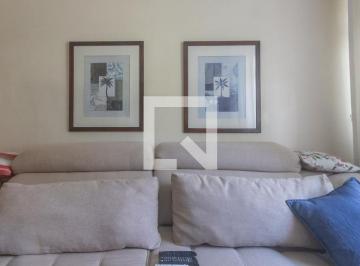 Localizado na vibrante cidade de São Paulo, este apartamento oferece uma experiê · Apartamento à Venda - Vila Olímpia, 3 Quartos, 112 m2