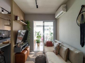 Apartamento de 2 quartos, São Paulo · Apartamento à Venda - Barra Funda, 2 Quartos, 69 m2