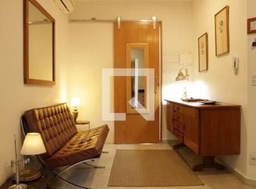 Apartamento · 47m² · 1 Quarto · 1 Vaga - Silvia Helena - Revenda Imóveis · Apartamento à Venda - Pinheiros, 1 Quarto, 47 m2