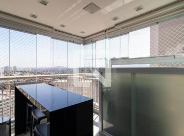 Apartamento Venda de 2 quartos · Apartamento à Venda - Barra Funda, 2 Quartos, 69 m2