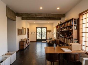 Casa · 387m² · 5 Quartos · APARTAMENTO PINHEIROS 5 DORMITÓRIOS 4 VAGAS