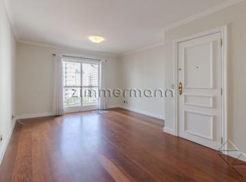 Apartamento · 105m² · 3 Quartos · APRATAMENTO PERDIZES  3 DORMITÓRIOS 2 VAGAS