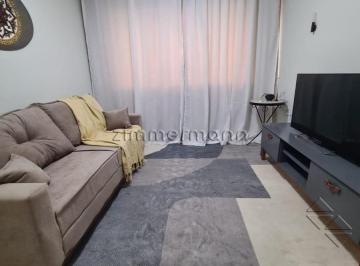 Apartamento · 42m² · 1 Quarto · APARTAMENTO MOEMA 1 DORMITÓRIO 1 VAGA