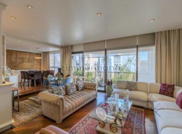 Apartamento · 187m² · 2 Quartos · APARTAMENTO JARDIM PAULISTA 2 DORMITÓRIOS 3 VAGAS