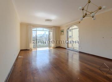 Apartamento · 166m² · 4 Quartos · APARTAMENTO PINHEIROS 4 DORMITÓRIOS 4 VAGAS