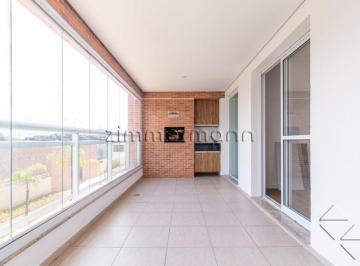 Apartamento · 94m² · 3 Quartos · 2 Vagas · APARTAMENTO BARRA FUNDA 3 DORMITÓRIOS 2 VAGAS