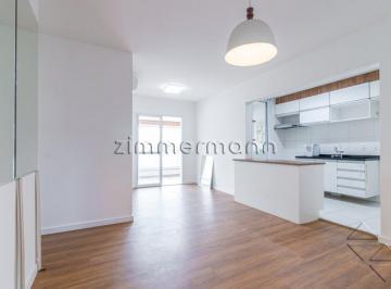 Apartamento · 94m² · 3 Quartos · APARTAMENTO BARRA FUNDA 3 DORMITÓRIOS 2 VAGAS
