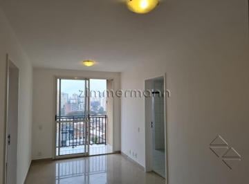 Apartamento · 40m² · 1 Quarto · APARTAMENTO AGUA BRANCA 1 DORMITÓRIO 1 VAGA