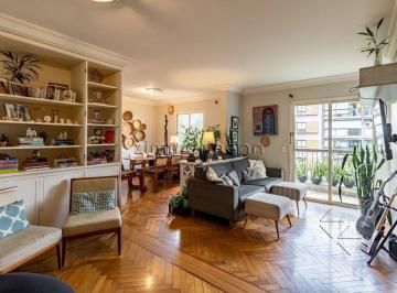 Apartamento · 90m² · 3 Quartos · APARTAMENTO VILA MADALENA 3 DORMITÓRIOS 1 VAGA