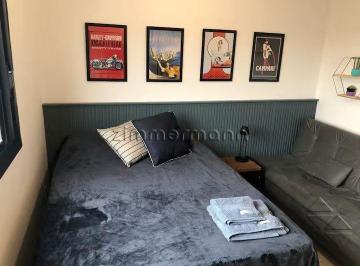 Apartamento · 25m² · 1 Quarto · APARTAMENTO VILA OLIMPIA 1 DORMITÓRIO SEM VAGA