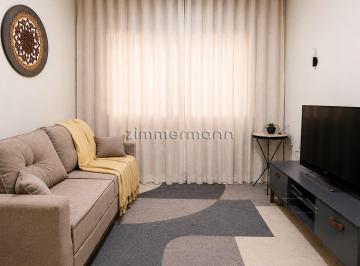 Apartamento · 50m² · 2 Quartos · APARTAMENTO JARDIM AMERICA 2 DORMITÓRIOS SEM VAGA
