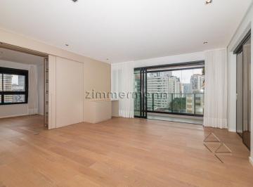 Apartamento · 111m² · 3 Quartos · 1 Vaga · APARTAMENTO SUMARÉ 3 DORMITÓRIOS 1 VAGA