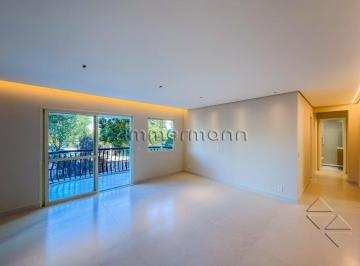 Apartamento · 106m² · 3 Quartos · APARTAMENTO MOEMA 3 DORMITÓRIOS 2 VAGAS