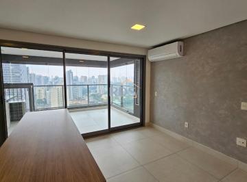 Foto 24 · Imperdível: Apartamento à venda ou locação em São Paulo-SP, Santo Amaro - 2 quartos, 1 suíte, 1 sala