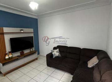 Apartamento · 44m² · 2 Quartos · 1 Vaga · Apartamento no Condomínio Aquarela City no bairro Niterói em Betim