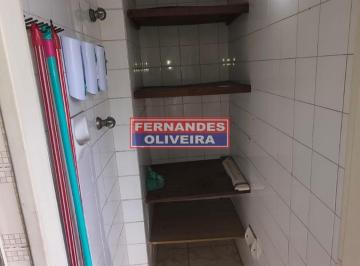 Foto 01 · Apartamento à venda em São Paulo-SP, Santo Amaro: 2 quartos, 1 sala, 2 banheiros, 1 vaga!