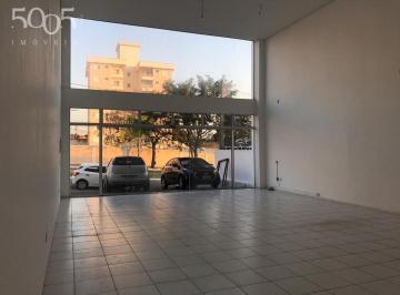 Foto 01 · Galpão para locação no Bairro Itu Novo Centro com 168m² de área construída, sendo 240m² de área tota