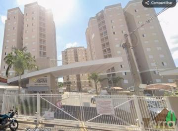 Foto 01 · Apartamento, Jardim Parque Residencial, Rio Claro, SP