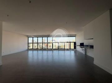 Foto 01 · Apartamento para venda no Cambuí em Campinas - Novo