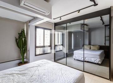 Apartamento Venda de 1 quarto · Apartamento à Venda - Vila Olímpia, 1 Quarto, 46 m2