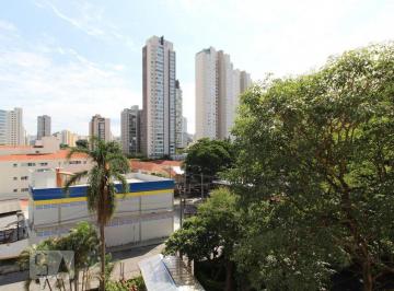 Apartamento de 3 quartos, São Paulo · Apartamento à Venda - Vila Olímpia, 3 Quartos, 104 m2