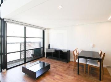 Apartamento de 1 quarto, São Paulo · Apartamento à Venda - Vila Olímpia, 1 Quarto, 50 m2