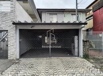 Comercial · 158m² · 2 Vagas · CASA COMERCIAL COMERCIAL em SÃO PAULO - SP, VILA BERTIOGA