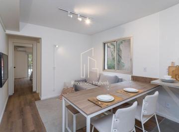 Apartamento · 32m² · 1 Quarto · Excelente oportunidade: Apartamento à venda em São Paulo-SP, na Consolação, com 1 quarto, 1 banheiro