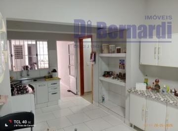Foto 01 · Casa, Vila Bressani, Paulínia, SP