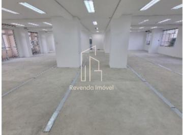 Comercial · 554m² · 2 Vagas · Laje Comercial para Locação na Sé, São Paulo - 2 Salas, 6 Banheiros, 2 Vagas de Garagem - 554m² - In