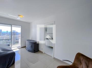 Apartamento · 45m² · 1 Quarto · 1 Vaga · Apartamento à Venda - Mooca, 1 Quarto, 45 m2
