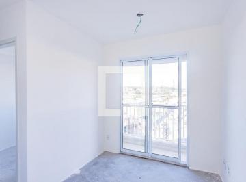 Apartamento · 39m² · 2 Quartos · 1 Vaga · Apartamento à Venda - Jardim Vista Linda, 2 Quartos, 39 m2