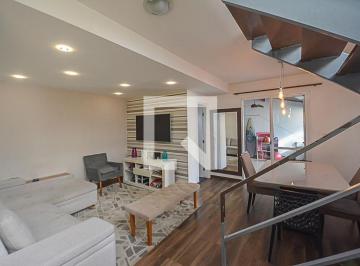 Casa · 200m² · 3 Quartos · 2 Vagas · Casa à Venda - Vila Jordanópolis, 3 Quartos, 200 m2
