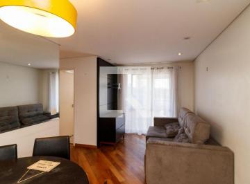 Apartamento · 56m² · 2 Quartos · 2 Vagas · Apartamento à Venda - Vila Guilherme, 2 Quartos, 56 m2