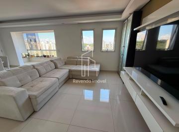 Apartamento · 179m² · 4 Quartos · 3 Vagas · Apartamento de luxo com 4 quartos e 3 suítes no Jardim Londrina, São Paulo-SP: 179m² e 3 vagas de ga