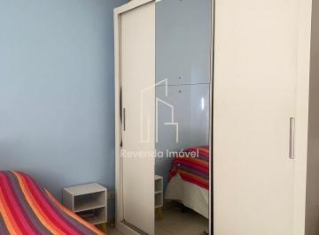 Apartamento · 50m² · 2 Quartos · 1 Vaga · Apartamento RESIDENCIAL em SÃO PAULO - SP, NÚCLEO DO ENGORDADOR