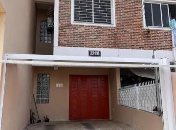 Casa · 69m² · 2 Quartos · 1 Vaga · Duplex Mobiliado no Centro de Tramandaí