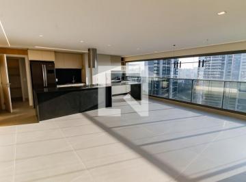 Apartamento · 142m² · 3 Quartos · 2 Vagas · Apartamento à Venda - Panamby, 3 Quartos, 142 m2