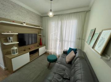 Apartamento · 63m² · 3 Quartos · 1 Vaga · Apartamento à venda em São Paulo-SP, bairro Chácara Califórnia: 3 quartos, 1 sala, 1 banheiro, 1 vag