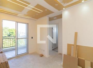 Apartamento · 45m² · 2 Quartos · Apartamento à Venda - Vila Jacuí, 2 Quartos, 45 m2