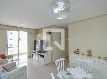 Apartamento · 75m² · 3 Quartos · 2 Vagas · Apartamento à Venda - Jardim Marajoara , 3 Quartos, 75 m2