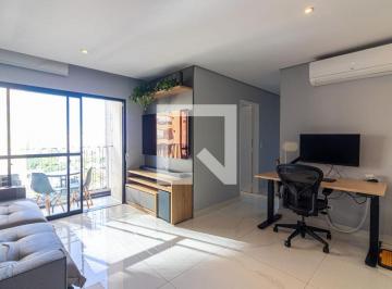 Apartamento · 70m² · 2 Quartos · 1 Vaga · Apartamento à Venda - Vila Olímpia, 2 Quartos, 70 m2
