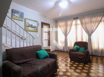 Casa · 188m² · 5 Quartos · 3 Vagas · Casa à Venda - Vila Antonieta, 5 Quartos, 188 m2