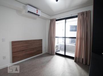 Apartamento · 22m² · 1 Quarto · Apartamento à Venda - Consolação, 1 Quarto, 22 m2