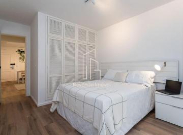 Apartamento · 32m² · 1 Quarto · Apartamento à venda na Consolação - São Paulo-SP: 1 quarto, 1 banheiro, 32m² de pura sofisticação!